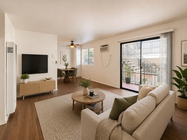 virtualmente escenificado - 4071 McLaughlin Ave