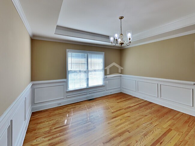 Foto del edificio - 20 Legend Creek Ct