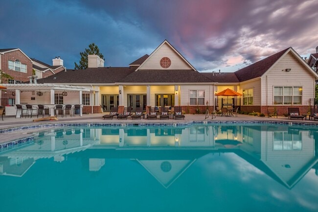 Interior Photo - Renaissance at Hobble Creek