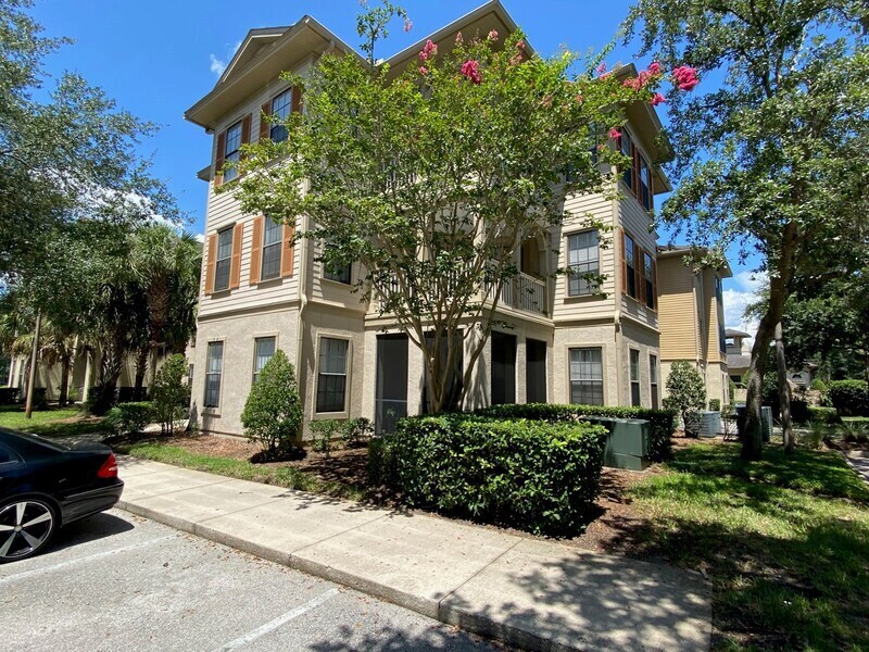 12700 Bartram Park Blvd Unit 223, Jacksonville, FL 32258 Condo for