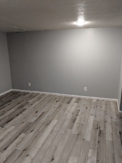 Living room - 11811 Fuller Ave