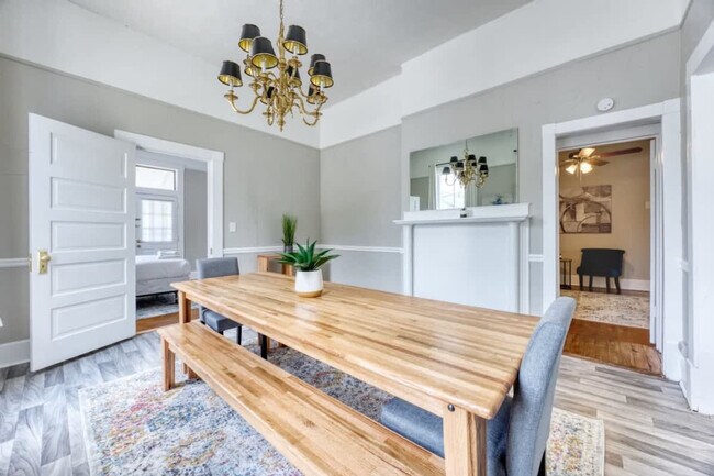 Foto del edificio - 1223 Munro Ave