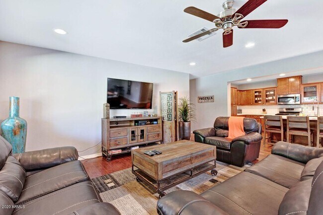 Building Photo - 3401 N 35th St