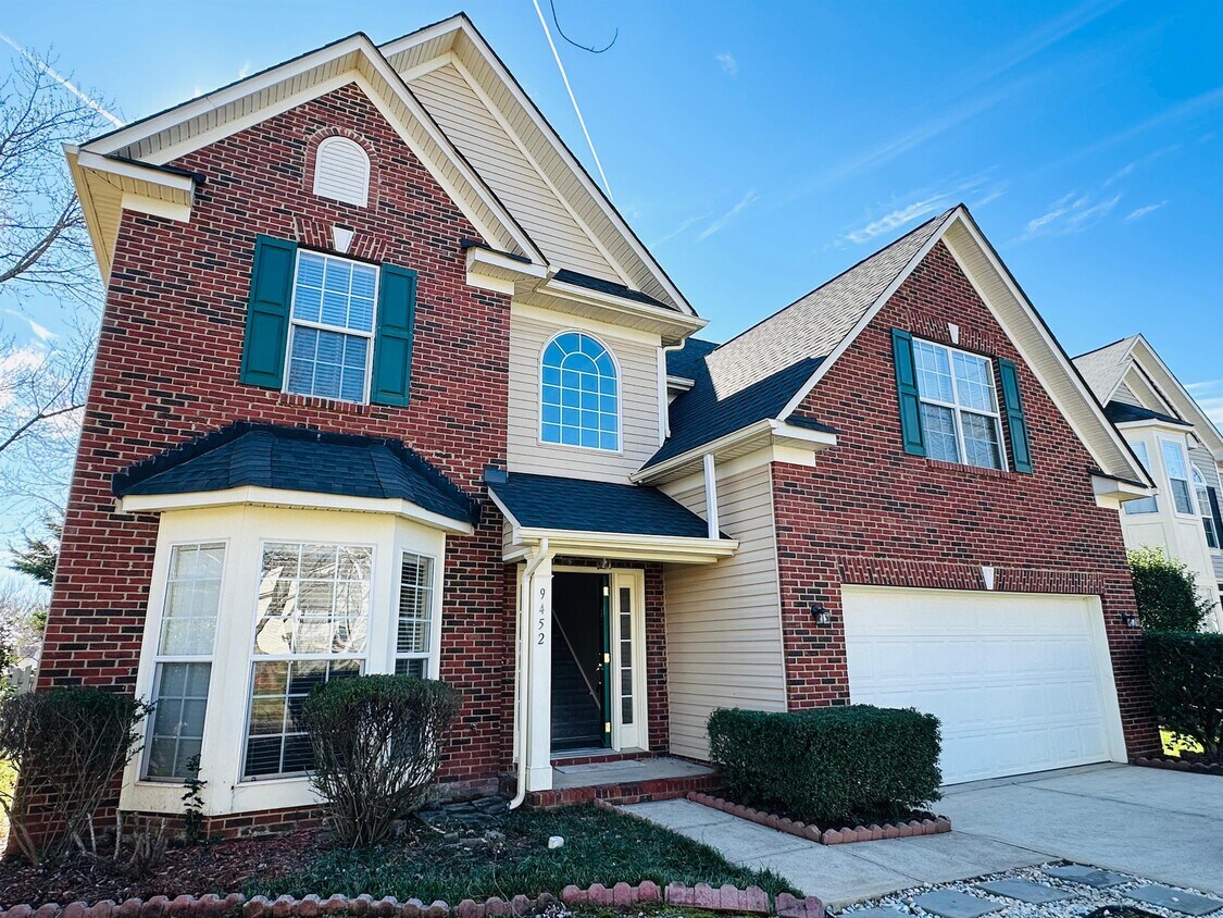 Foto principal - 9452 Willow Tree Ln