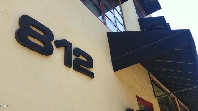 Foto del edificio - 812 Fremont Ave