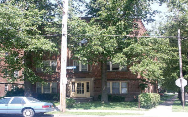 Primary Photo - 3641 Bosworth Rd