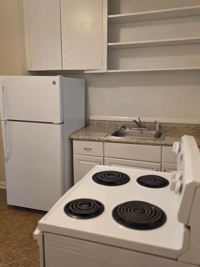 Photo - POS3235 Apartment