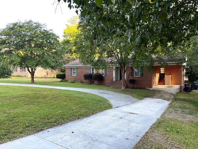 Foto del edificio - Charming 3/2 Home in Macon