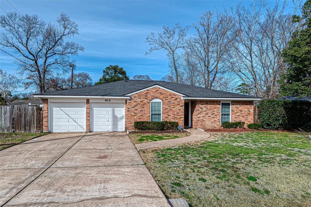 Primary Photo - 815 Corydon Dr