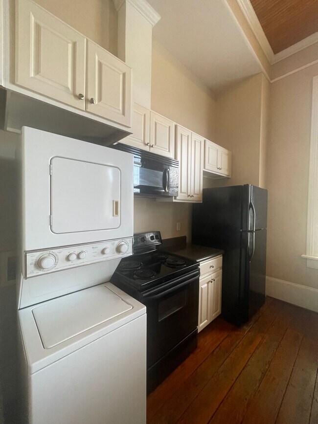 Foto del edificio - 480 Poplar St