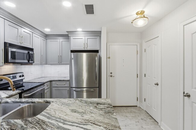 Foto del edificio - 5400 Park Ave