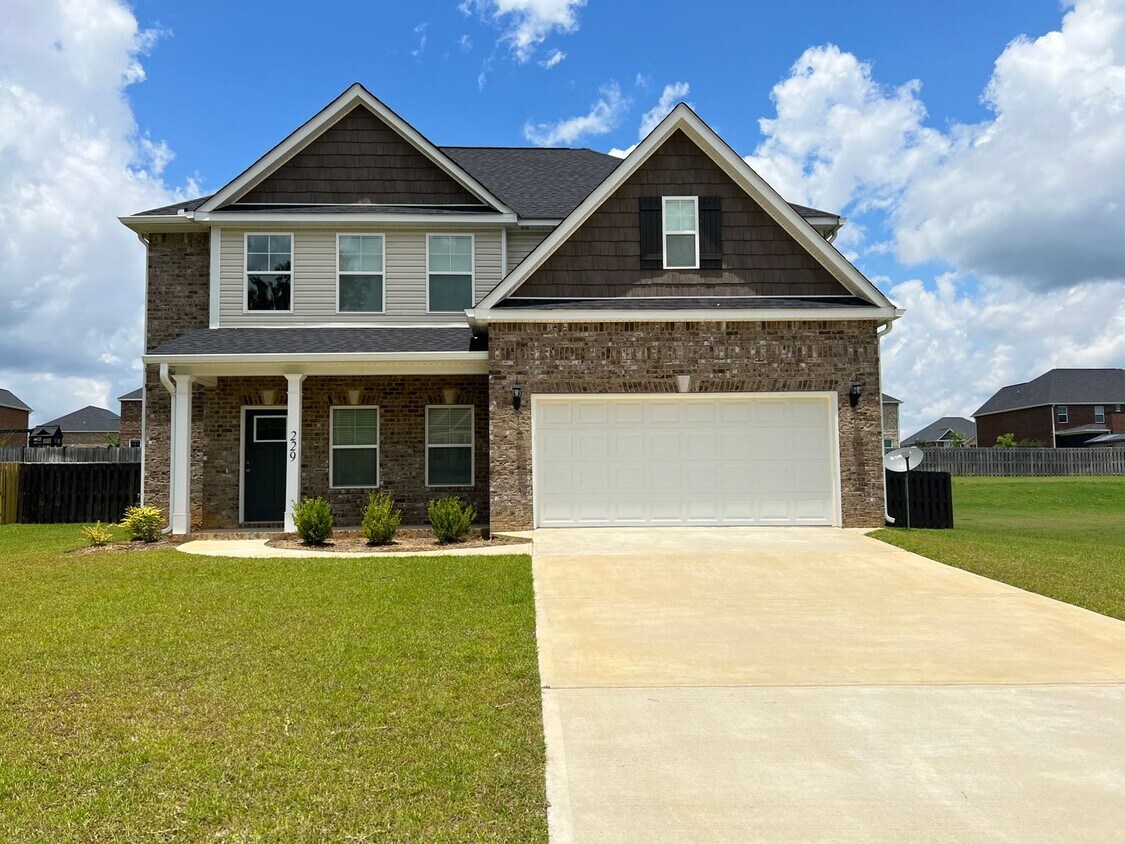 Foto principal - Lovely Home in Stratford Hills