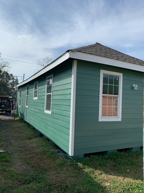 Foto del edificio - 3604 Quitman St