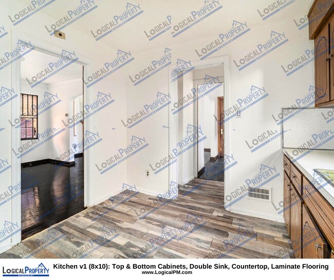 Building Photo - Charming Brick Colonial 3Bd/1Bt w/Prch,Grg...