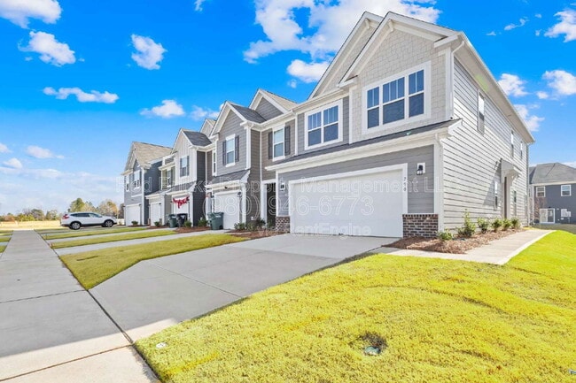 Photo - 790 Earhart St NW Townhome