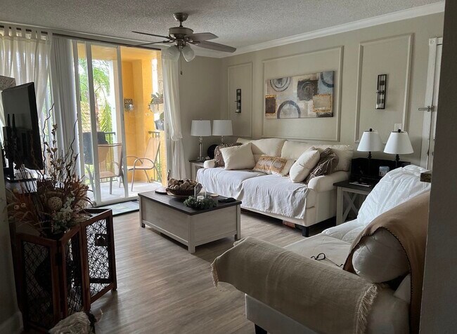 Foto del edificio - 103 Yacht Club Way