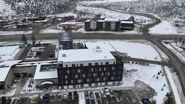  - The Lofts at Steamboat Basecamp