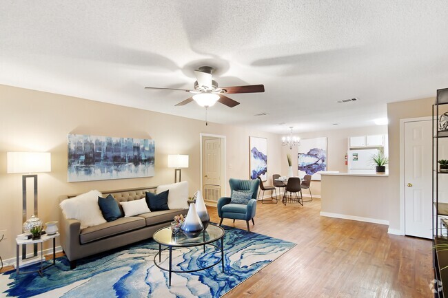 Lexington Pointe Apartment Homes