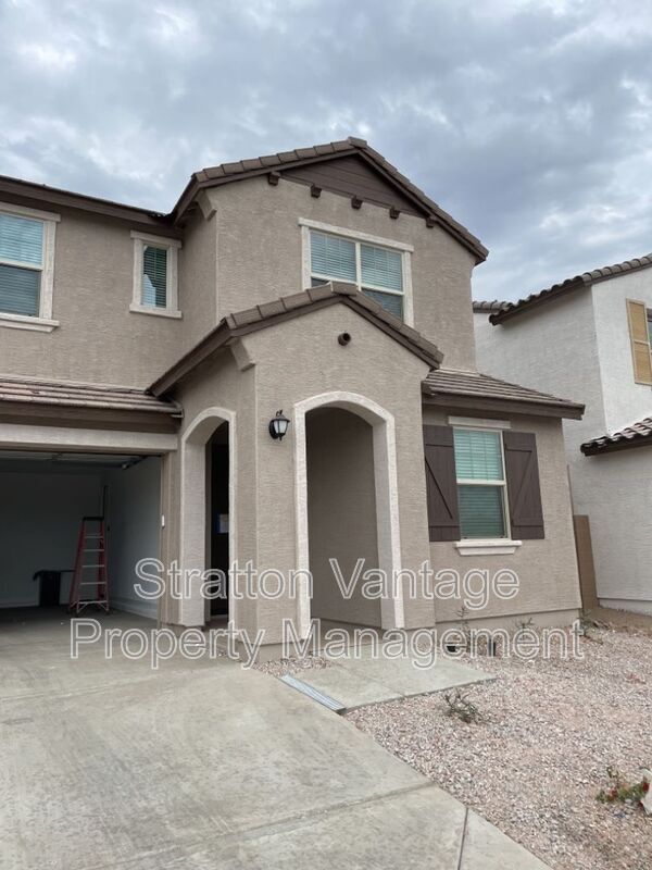 Foto del edificio - 5626 S 26th Ln