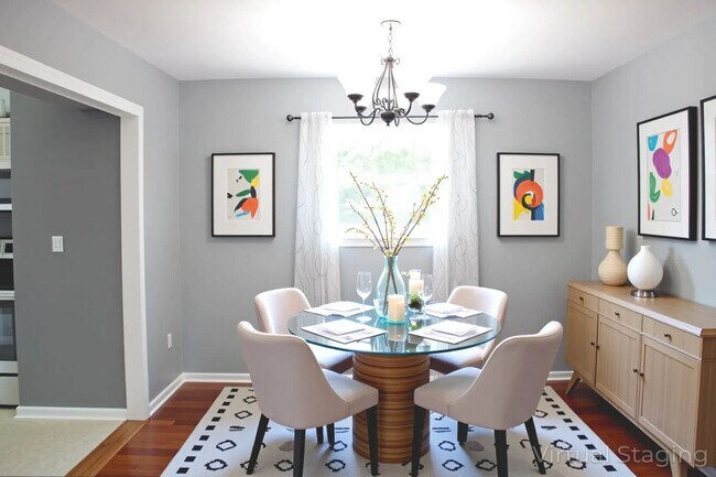 Foto del edificio - 11009 Fruitwood Dr