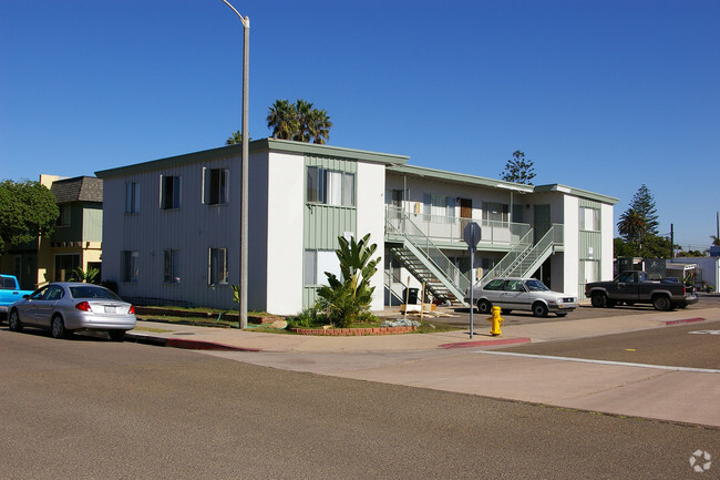 Foto del edificio - 10 Units