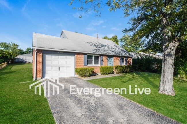 Building Photo - 6319 Taylorsville Rd