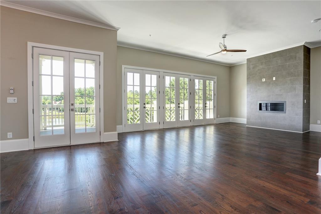 12600 Marstrow Dr Unit D, Alpharetta, GA 30004 Condo for Rent in