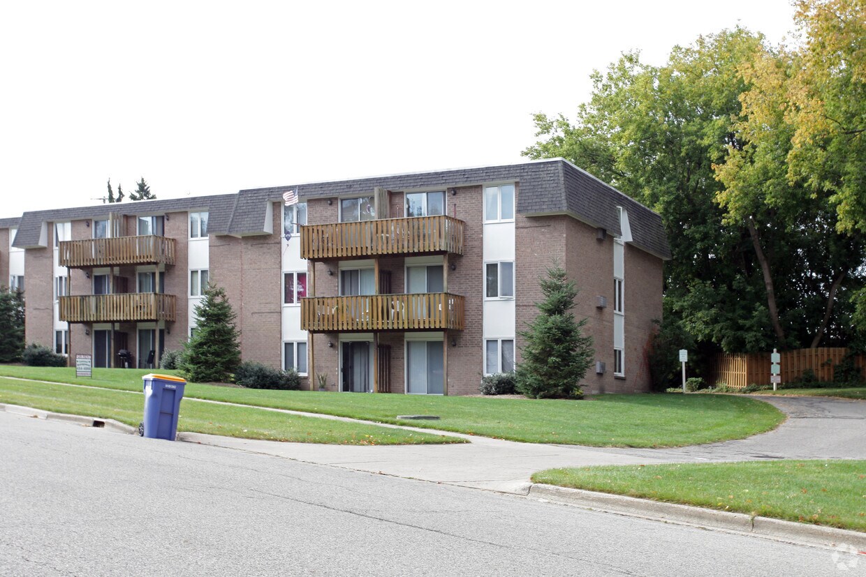Foto del edificio - 425 Shawmut Blvd