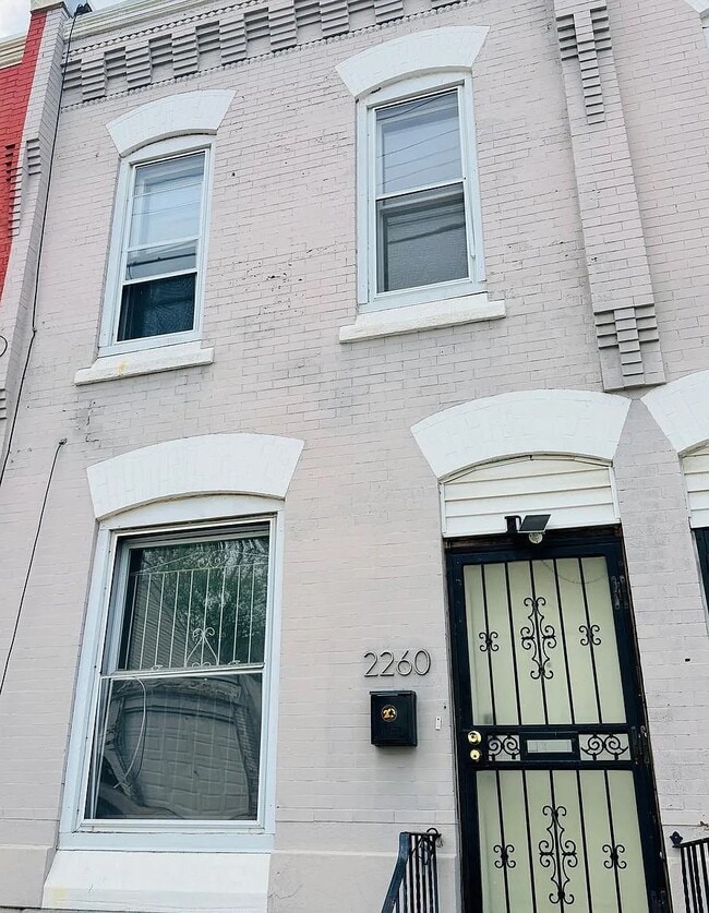 Building Photo - 2260 N 15th St