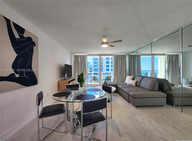 Foto del edificio - 3505 S Ocean Dr