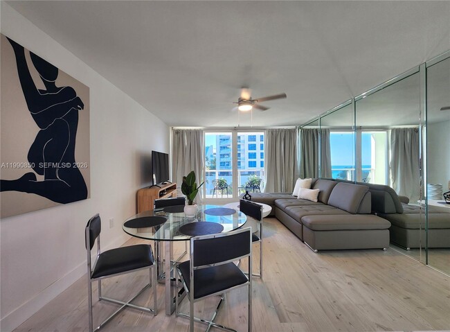 Building Photo - 3505 S Ocean Dr