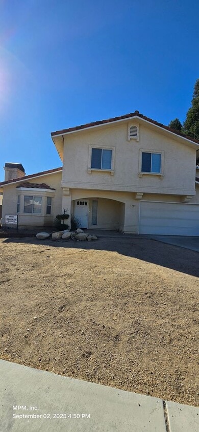 Primary Photo - 3-bedroom 2.5 bath home