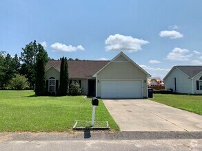 Building Photo - 1543 Clan Campbell Dr