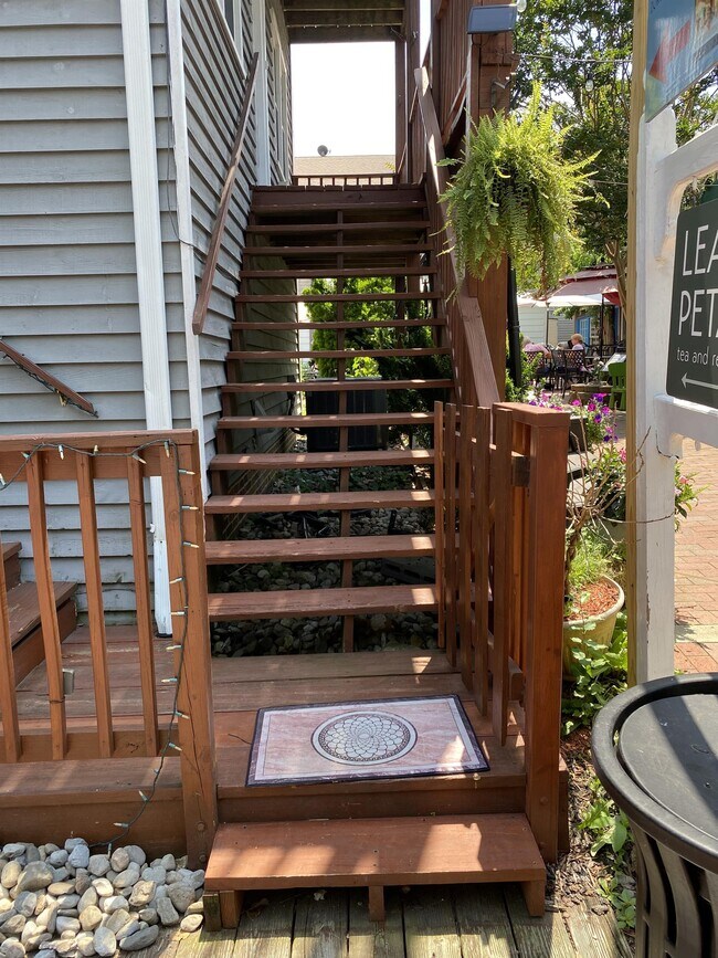 Foto del edificio - 199 Union St