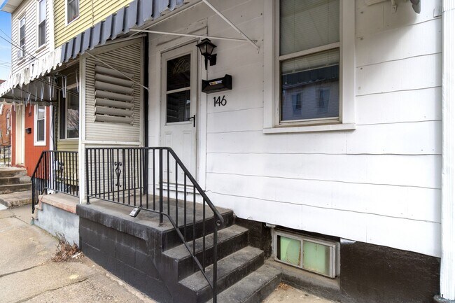 Building Photo - Renovated Home - Downtown Millvale