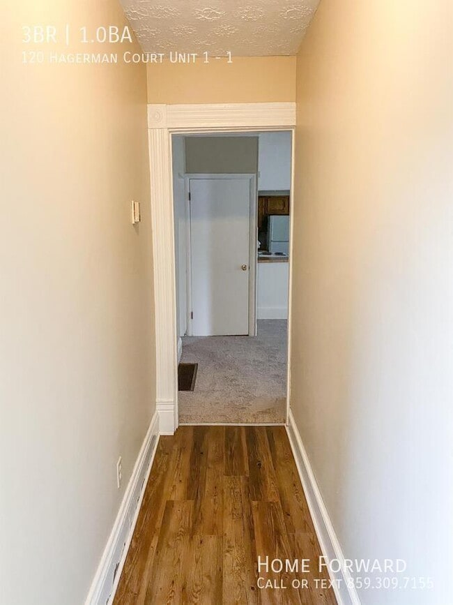 Building Photo - 120 Hagerman Ct