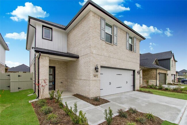 Building Photo - 9627 Blue Water Hyssop