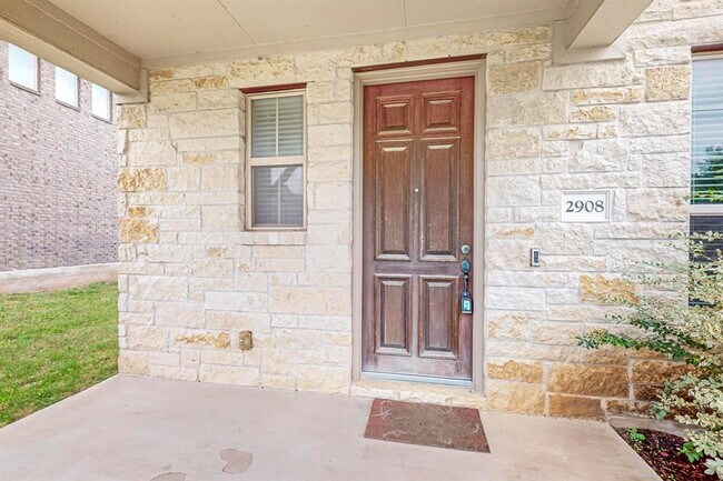 Foto del edificio - 2908 Harvester Ln