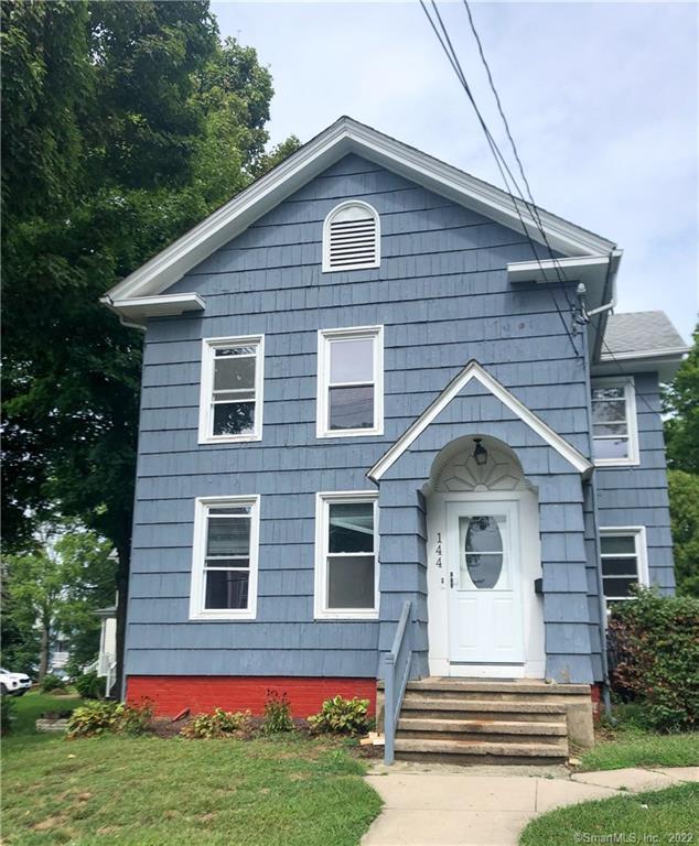 Primary Photo - 144 Church St