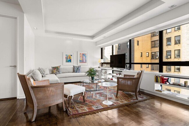 Foto del edificio - 415 E 54th St