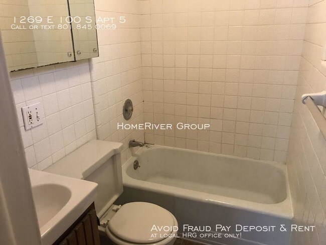 Foto del edificio - 1 bedroom in Salt Lake City UT 84102-1770