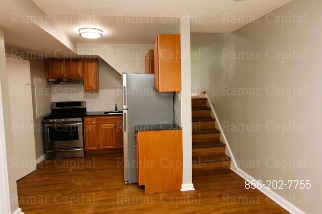 Foto del edificio - 2442 Wainwright St