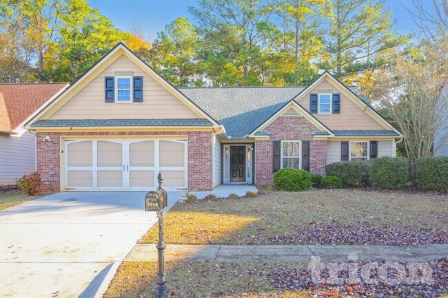 Building Photo - 3210 Arbor Oaks Dr SW