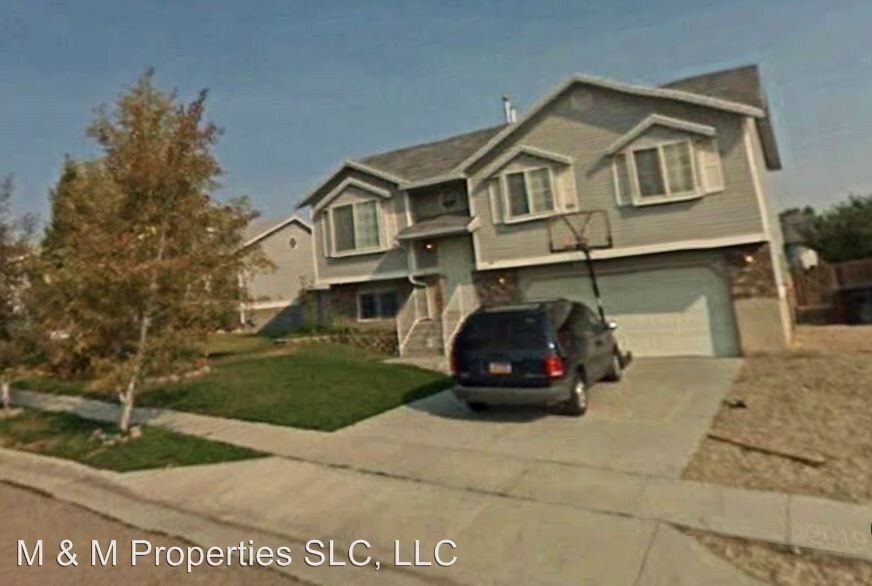 Primary Photo - 4 br, 2 bath House - 5098 W 6275 S