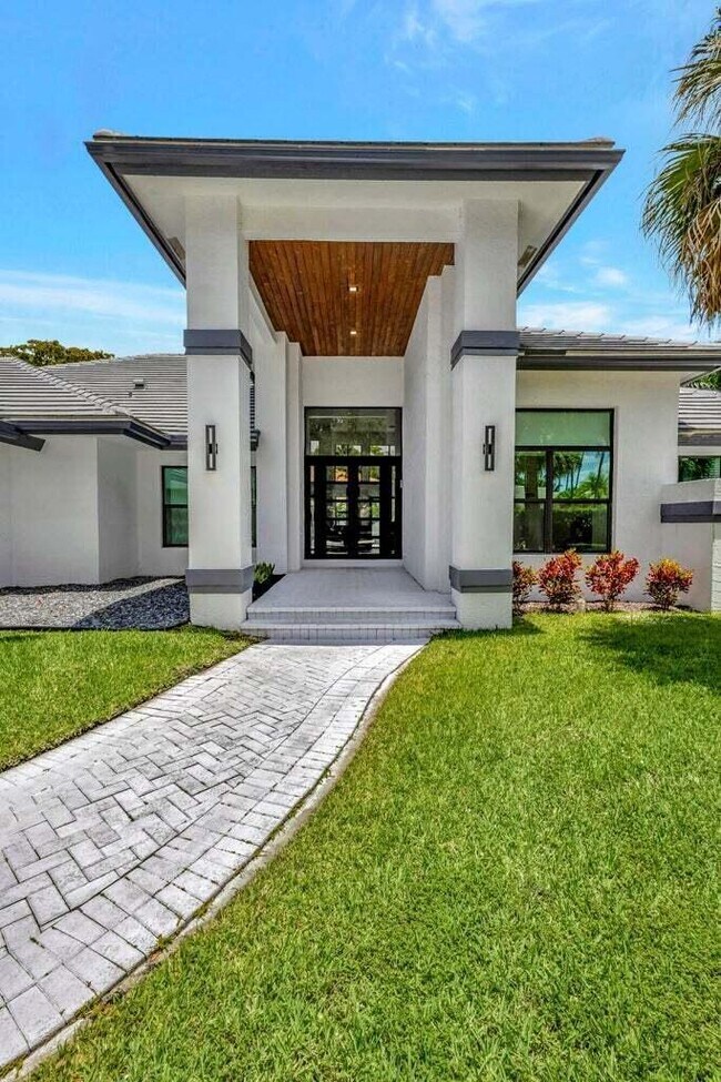 Foto del edificio - 2299 NW 55th St