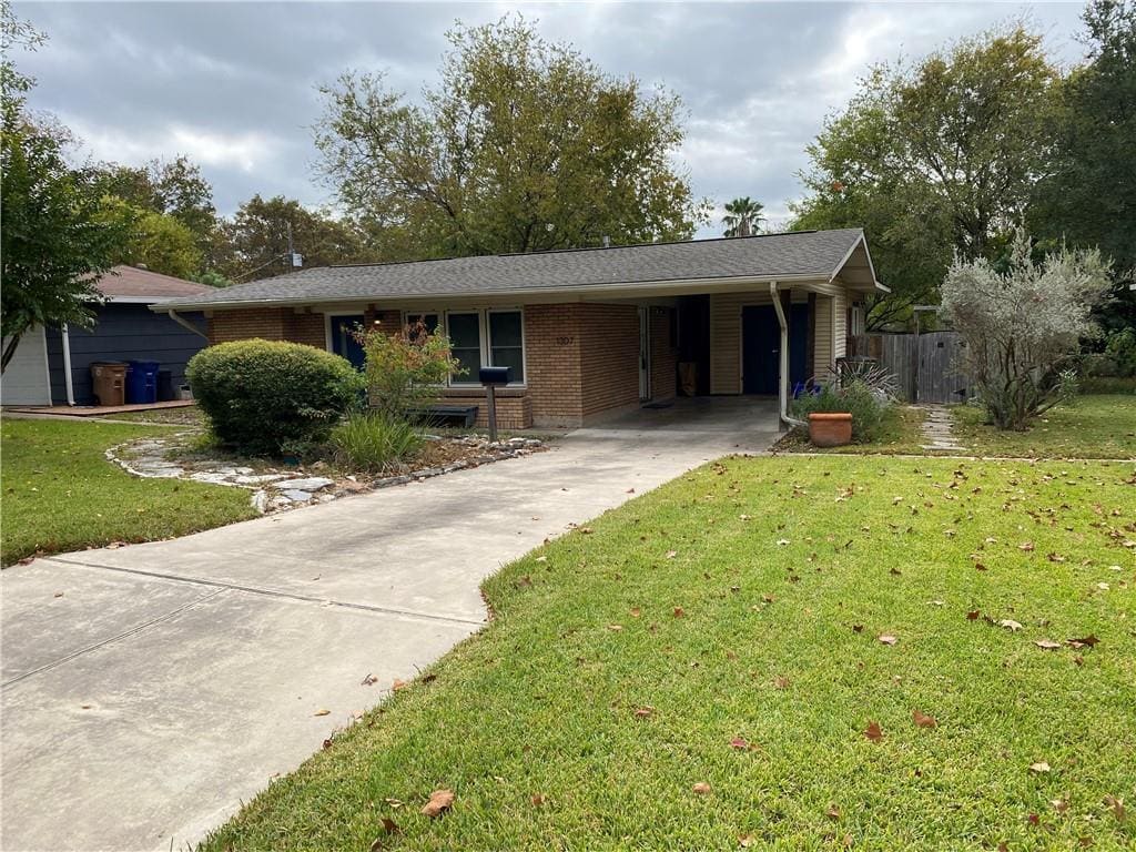 Primary Photo - 1307 Ridgemont Dr