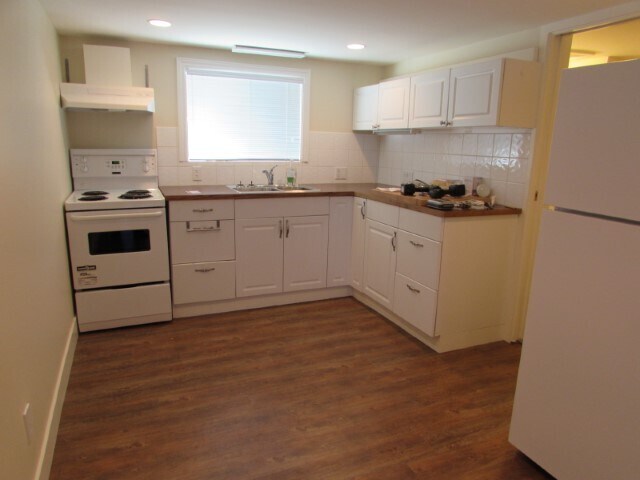 Photo du bâtiment - 16 Pine St