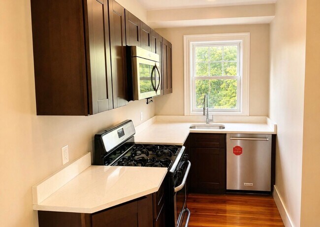 Foto del edificio - 207 Lowden St