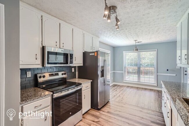 Building Photo - 1055 Leighs Brook Way