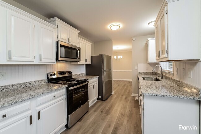 Building Photo - 3609 Calyx Ct, Greensboro, NC 27410
